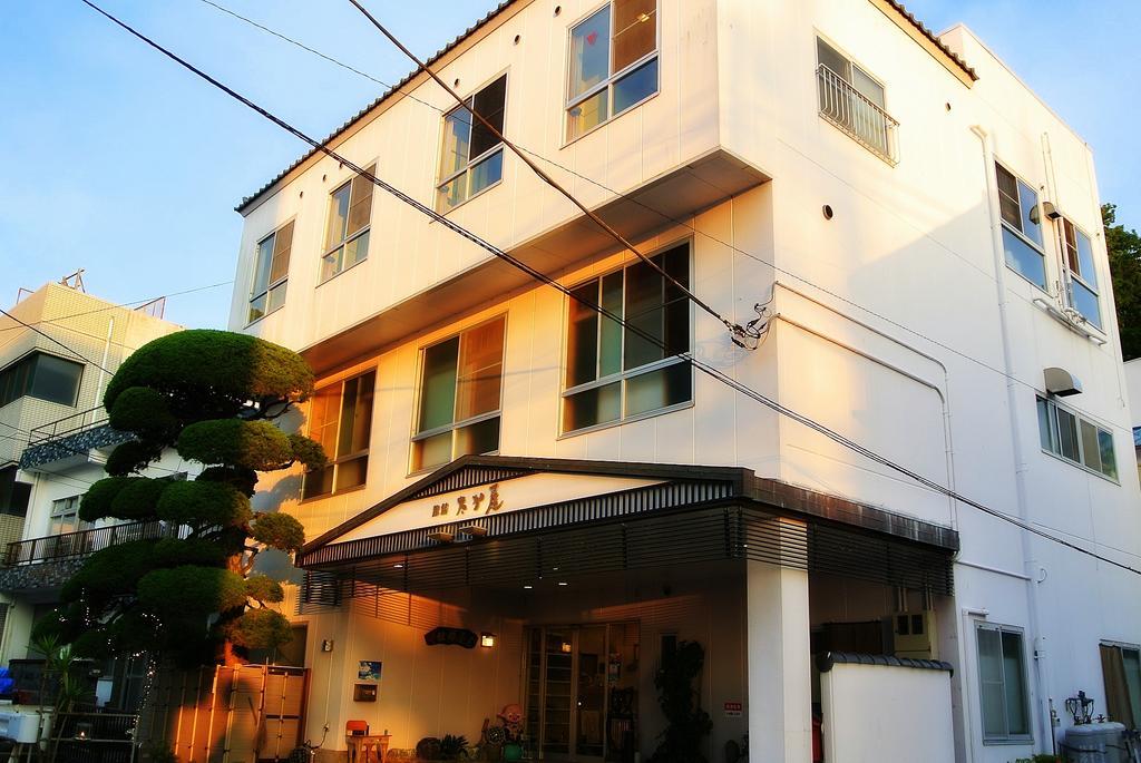 Ryokan Takaya Izu  Exterior photo