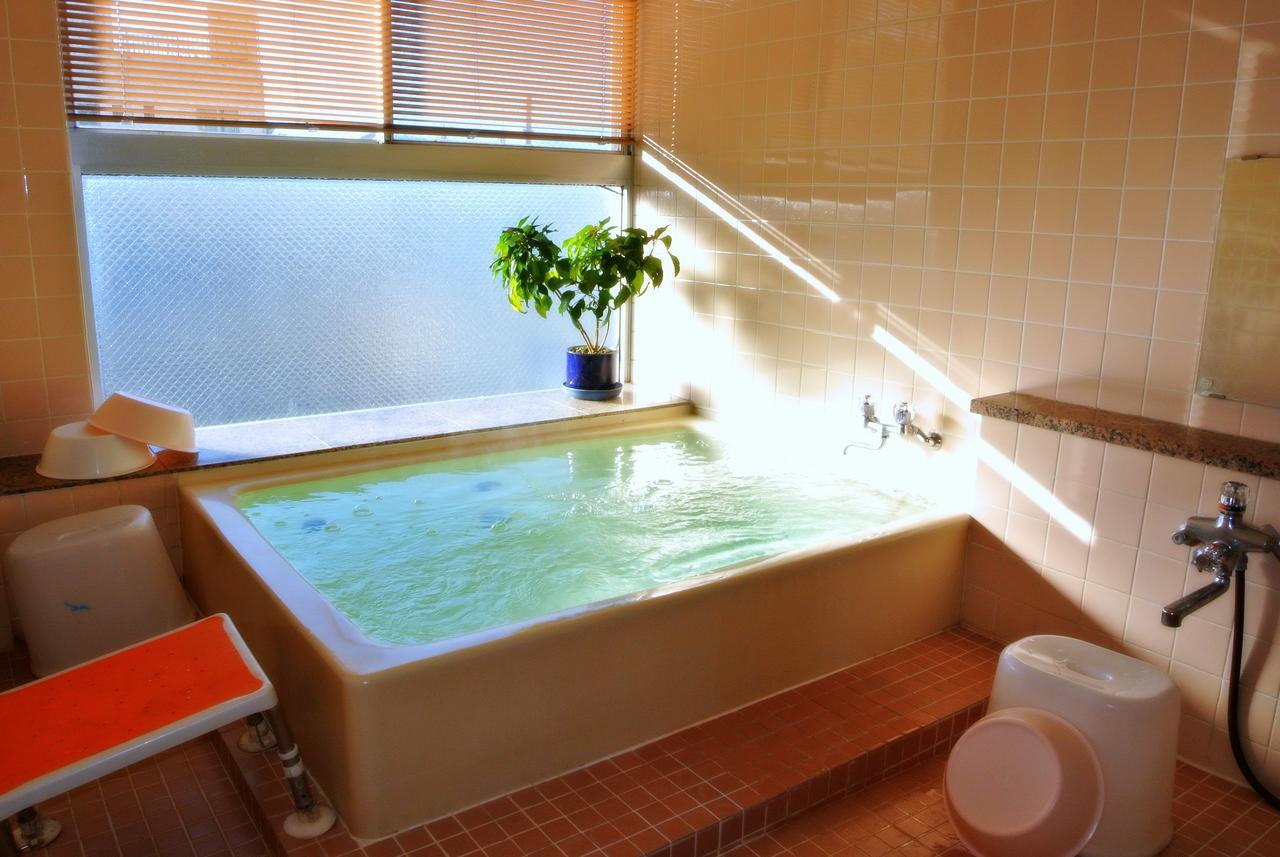 Ryokan Takaya Izu  Exterior photo